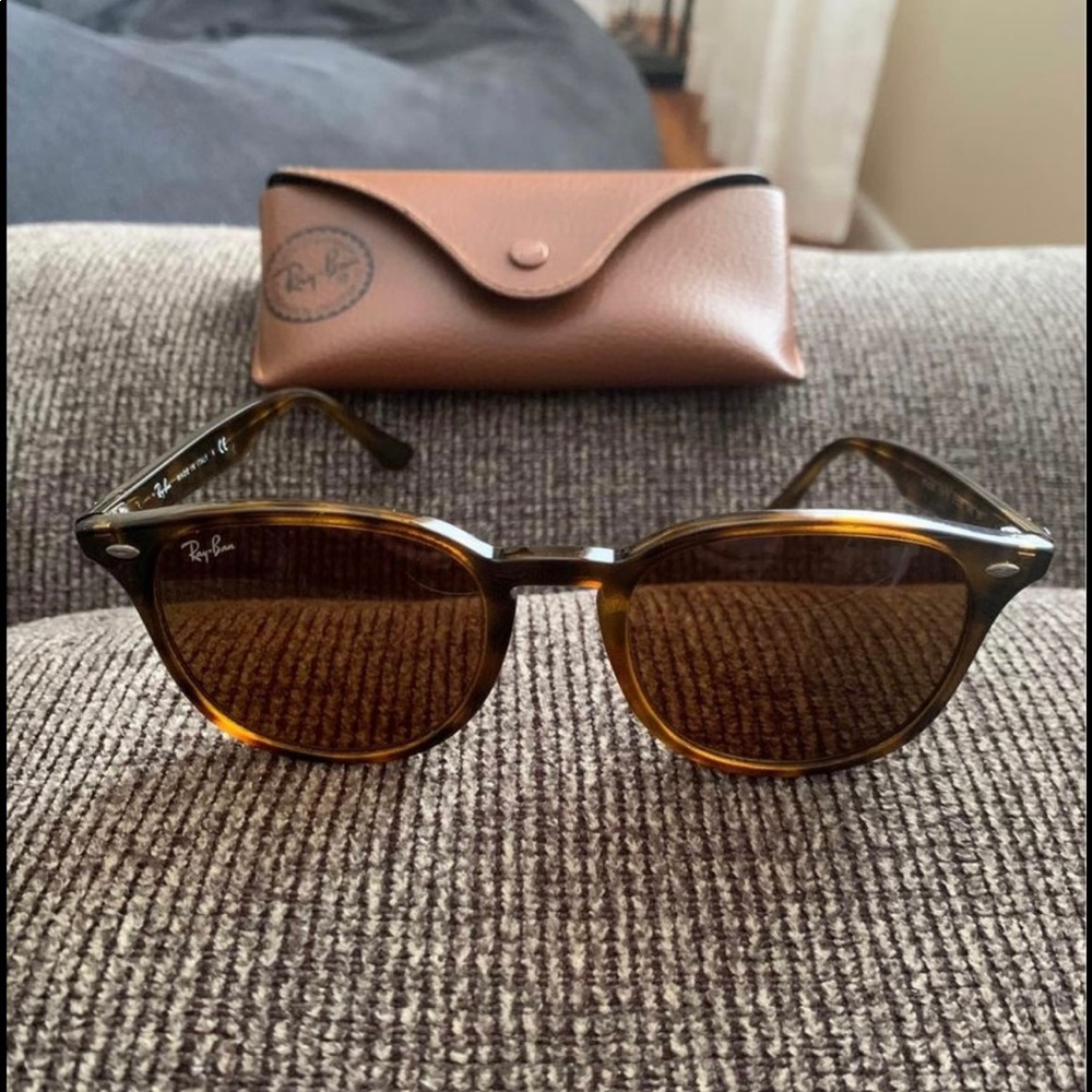 Rayban sunglasses